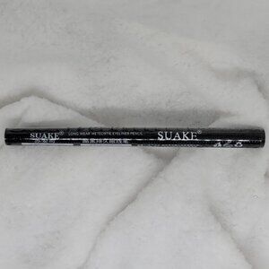 ❄️ Black | Long Wear Meteorite Eyeliner Pencil